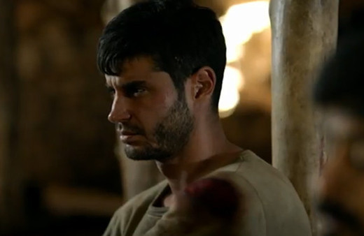 Savaşçı 5. bölüm 2. fragmanı