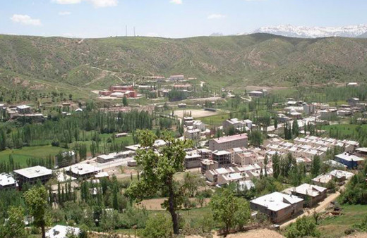 Bitlis'te sokağa çıkma yasağı