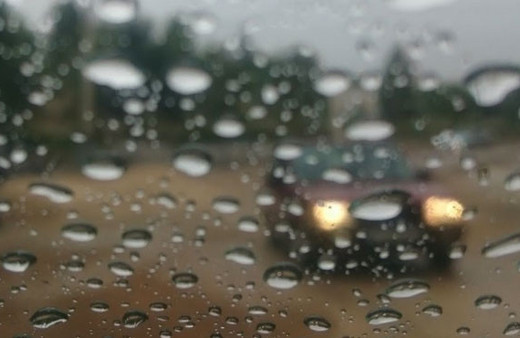 Meteoroloji'den kuvvetli yağış uyarısı