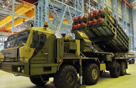 Ülkelerin  hava savunma sistemleri