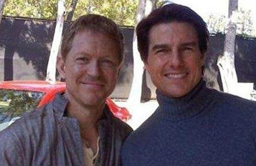 Karayip Korsanları'nda oynayan İngiliz aktör YPG'ye katıldı!