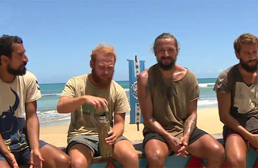 Survivor Ünlüler takımı Sema'nın sözleri sonrası karıştı!