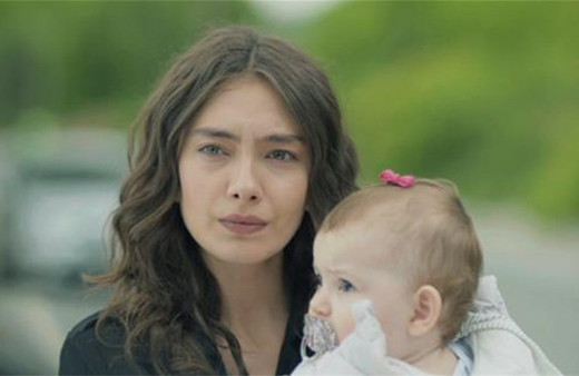 Kara Sevda 69. bölüm fragmanı