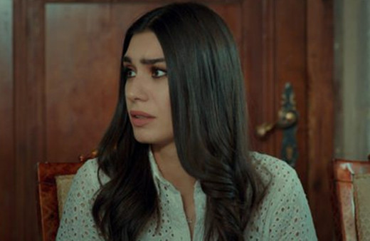 Aşk ve Mavi 28. bölüm fragmanı