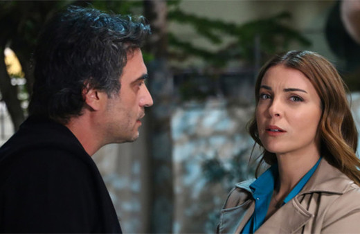 Kalbimdeki Deniz 30. bölüm fragmanı