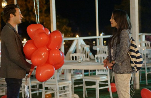 Lise Devriyesi 8. bölüm fragmanı