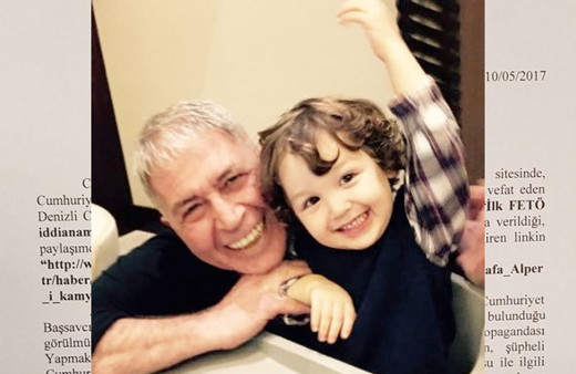 Oğuz Güven olayının belgesi Nedim Şener mi ihbar etti?