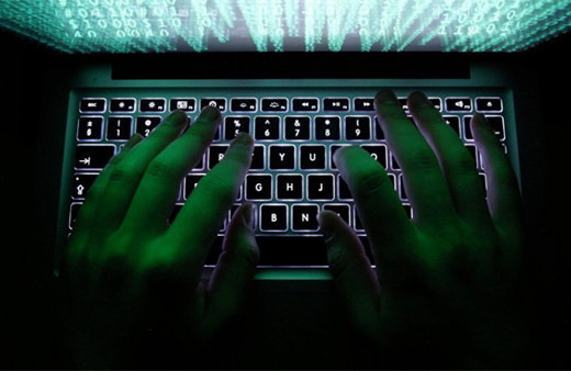 Siber saldırı mı var wanna cry nedir Windows korunma yolları