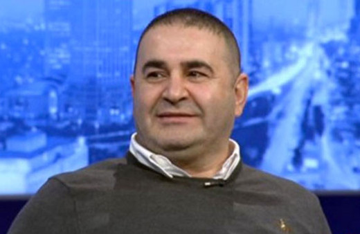 Şafak Sezer'den şaşırtan itiraf! Her akşam fotoğrafını öpüp...