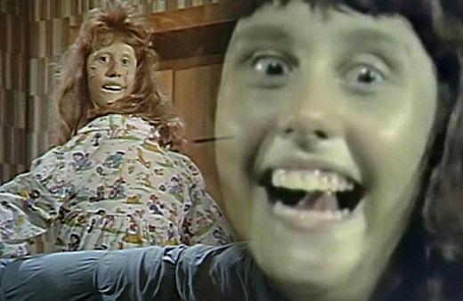 Yeşilçam'ın 'Şeytan'ı Canan Perver'in son haline bakın!