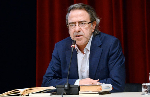 Hakan Albayrak'tan Mustafa Armağan'a destek