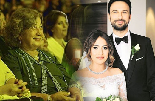 Tarkan'ın annesi ve eşi Pınar Dilek arasında kıyametler koptu!
