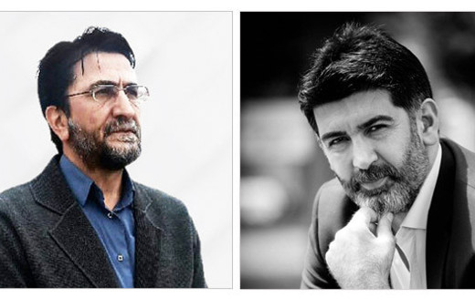 Nihat Genç ve Levent Gültekin arasında küfürler uçuşuyor