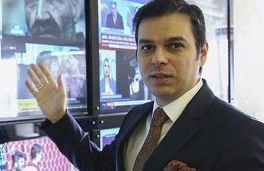 TRT'nin yeni genel müdürü belli oldu