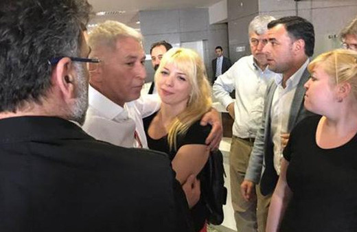 Gazeteci Oğuz Güven için tutuklama kararı