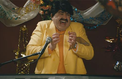 Türk Malı 1. bölüm fragmanı