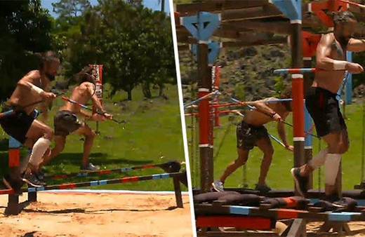 Survivor 15 Mayıs 2017 ödül oyununu kim kazandı?