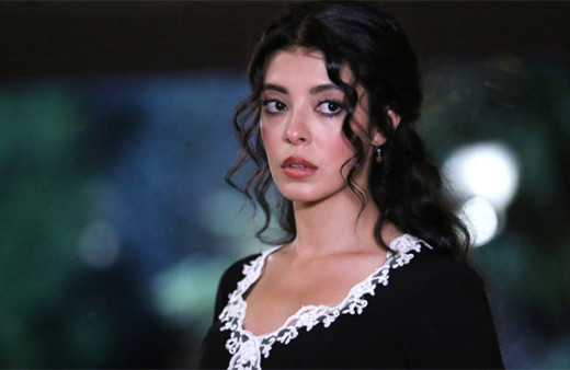 Çoban Yıldızı 12. bölüm fragmanı