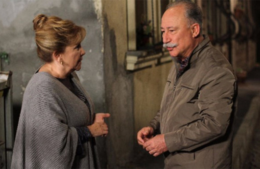 Hangimiz Sevmedik 40. final bölümü fragmanı