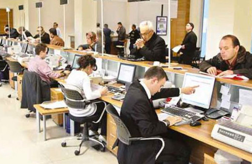 Kamuya 61 bin 500 personel alınacak