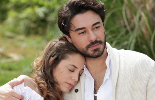 Kalp Atışı tanıtım fragmanı