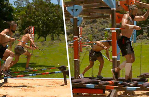 Survivor ödül oyununu kim kazandı Ankara'nın bağları çaldı