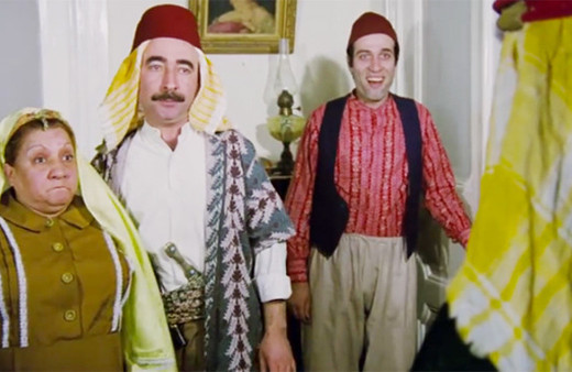 Ölümünün nedeni Tosun Paşa filmiymiş!