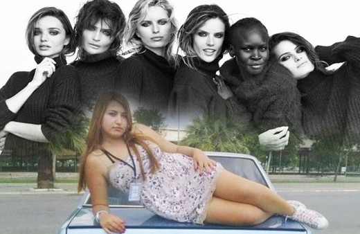 Kim takar Pirelli takvimini! Onlara Fikirtepe rakip çıktı!