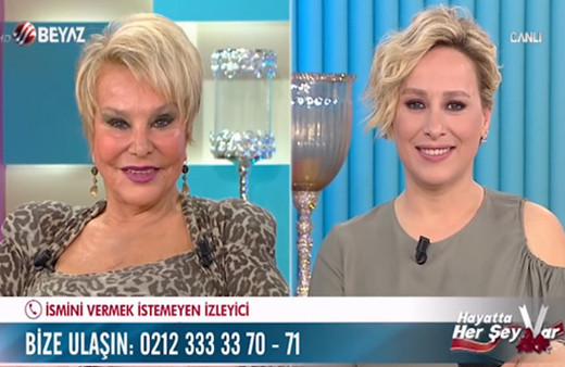 47 yaşındaki kadının yüzsüzce yaptığı yasak aşk itirafı