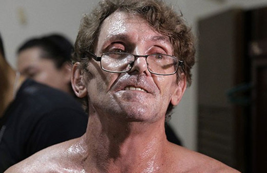 Çocuk tacizcisinin evinden çıkanlar kan dondurdu!