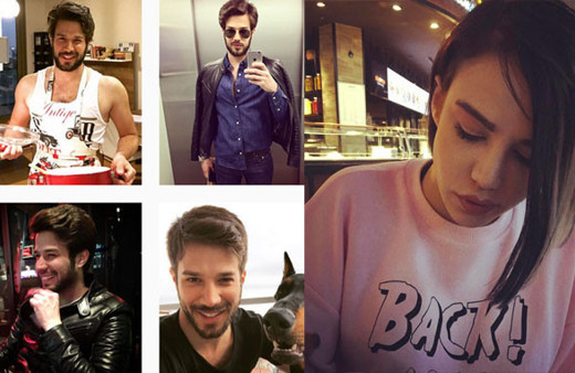 Umur Yiğit Vanlı kimdir? Ayşenur Balcı uğruna herşeyi sildi