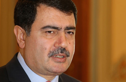 İstanbul Valisi'nden kafaları karıştıran 19 Mayıs açıklaması