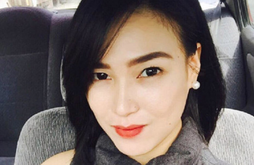 Bu kızın mesleğine inanamayacaksınız! Eski işinden sıkılınca...