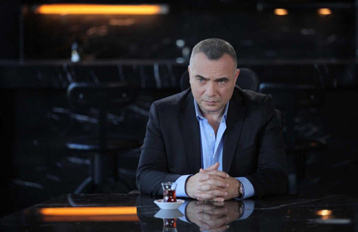 Eşkıya Dünyaya Hükümdar Olmaz 70. bölüm fragmanı