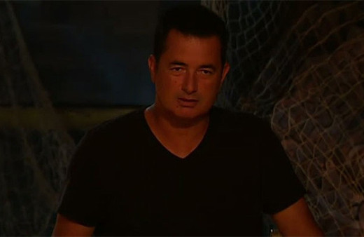 Survivor 16 Mayıs 2017 kim elendi? Gönüllüler'in vedası!