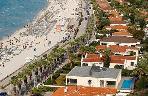 Ege'de yazlık sahibi olmanın maliyeti ne?