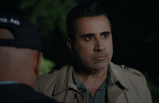 Aşk ve Mavi 28. bölüm 2. fragmanı