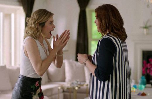 Hayat Şarkısı 55. bölüm fragmanı