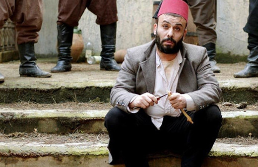 Ebubekir Öztürk'ün İzmir Marşı’na küfrettiği videosu ortaya çıktı