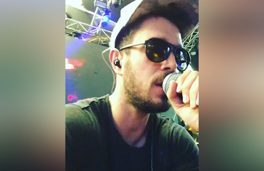 Murat Boz'dan Aslı Enver'e barış mesajı