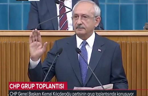 Kılıçdaroğlu'nun 'Mağdur' dediği isim ByLock kullanıcısı ve FETÖ'cü çıktı