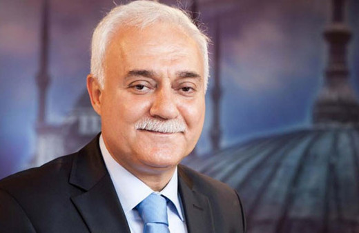 Hürriyet yazarından Nihat Hatipoğlu'na soru!