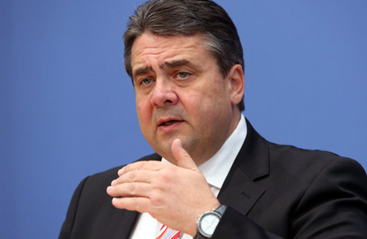 Alman bakandan Türkiye'yle ilgili küstah sözler!