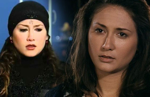 'Doktorlar'ın kötüsü Özgül Kavruk'u hatırladınız mı? Son haline bakın