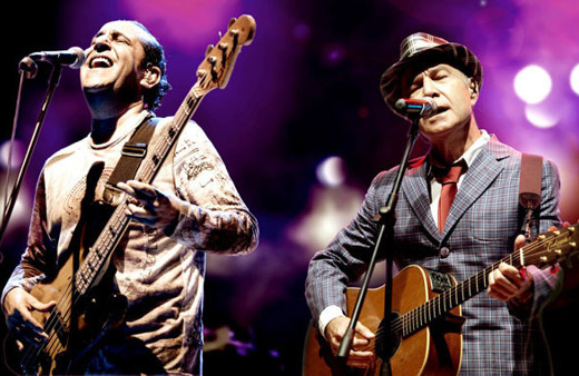 Üsküdar'da ücretsiz MFÖ konseri! 19 Mayıs'ta saat kaçta?