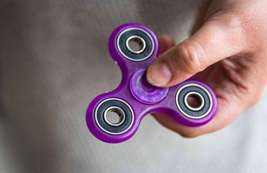 Stres çarkı bir çocuğun hayatını elinden alıyordu!