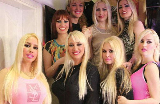 Kediciklerin aldıkları eğitim sizi şaşırtacak!