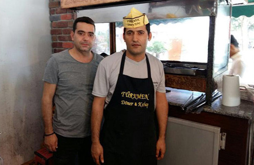 Turistlere fahiş hesap iddiasına Antalyalı esnaftan yanıt