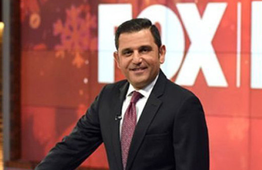 Fatih Portakal'ı üzecek iddia