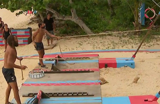 Survivor 17 Mayıs 2017 ödül oyununu kim kazandı?